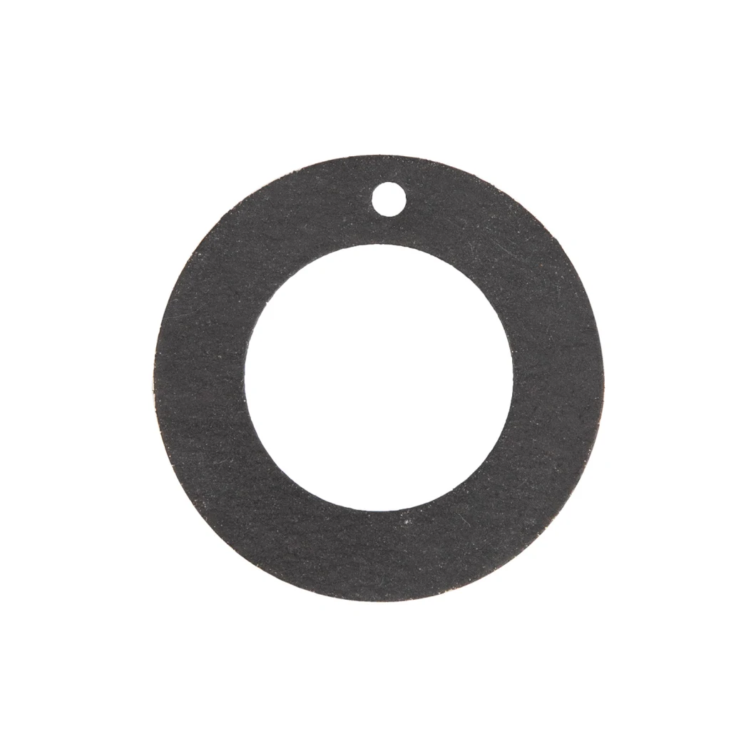 PTFE Self Lubricating Low Friction Thrust Washer