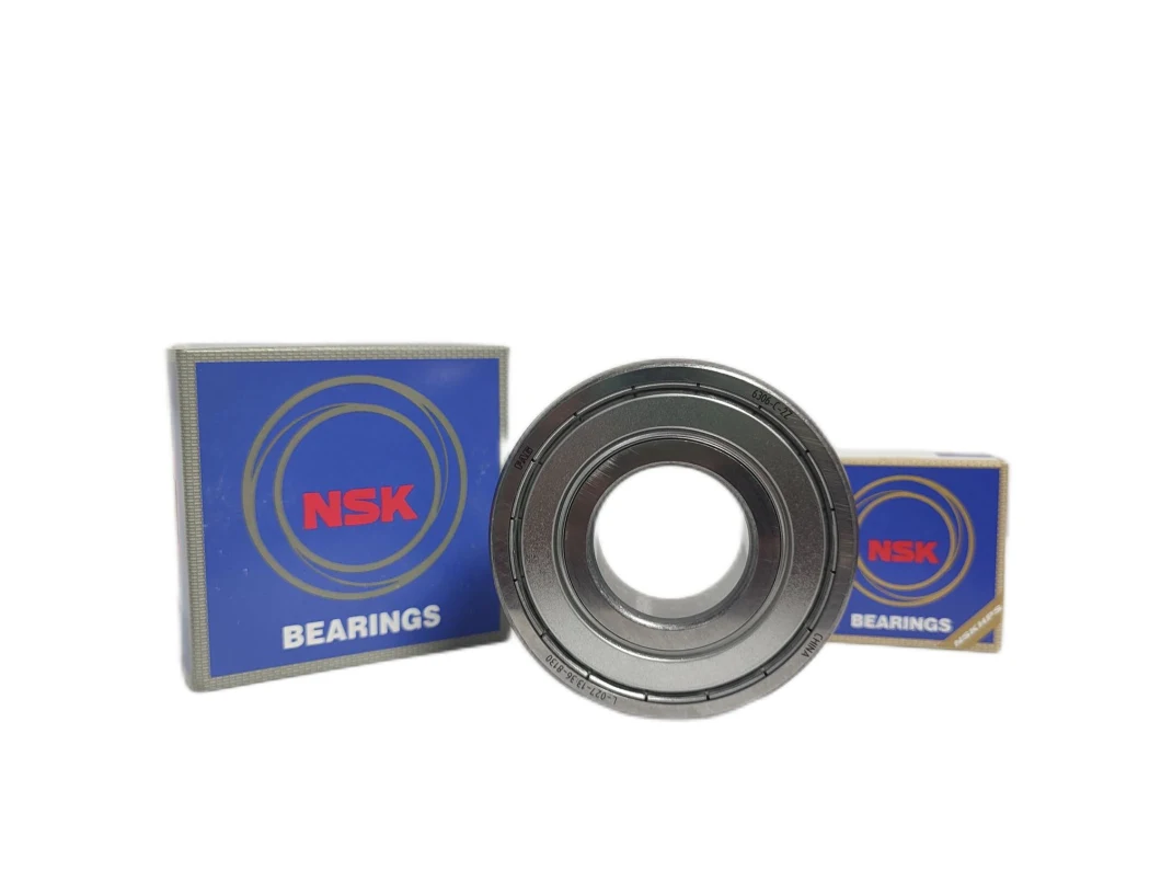 Deep Groove Ball Bearing 6308zzcm/Nskskftimkenfag Bearing Steel Quality