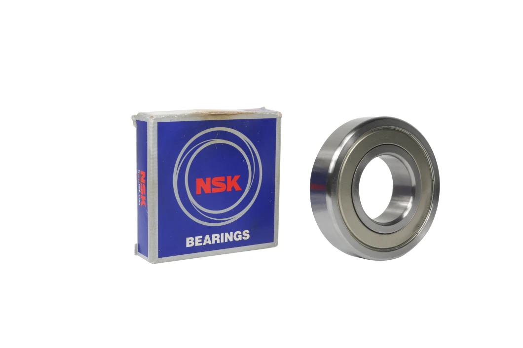 Deep Groove Ball Bearing 6305zzcm/Nskskftimkenfag Bearing Steel Quality