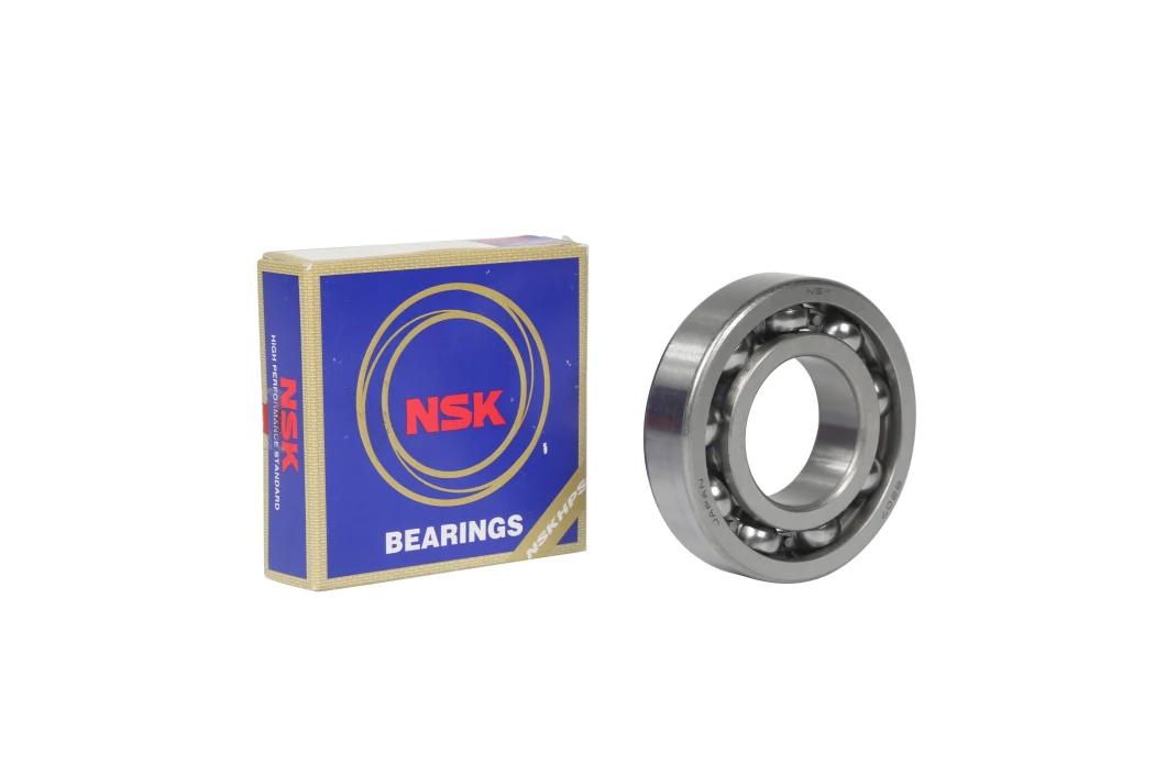 Deep Groove Ball Bearing 6305zzcm/Nskskftimkenfag Bearing Steel Quality