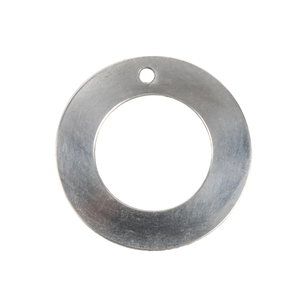 PTFE Self Lubricating Low Friction Thrust Washer