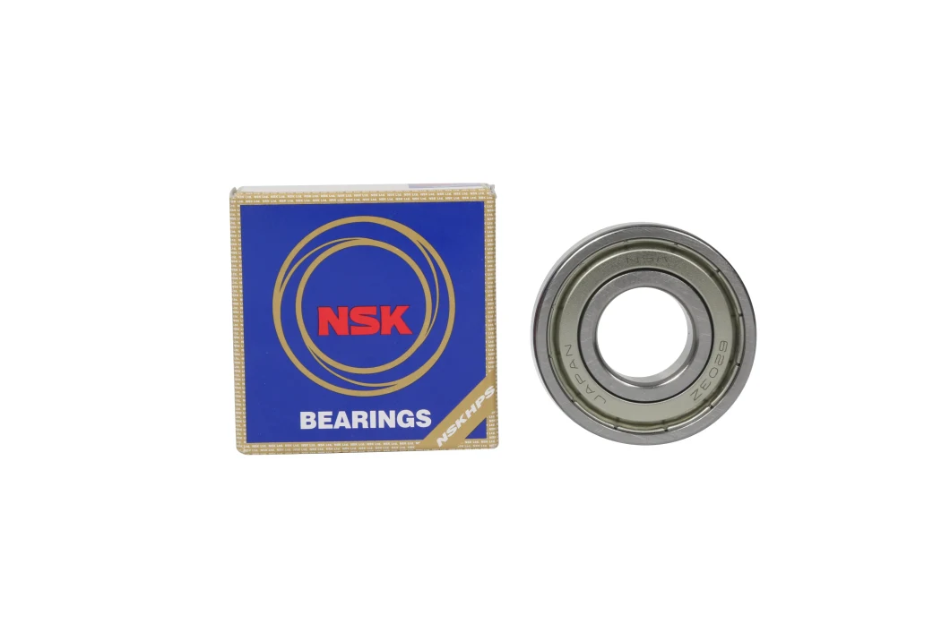 Deep Groove Ball Bearing 6308zzcm/Nskskftimkenfag Bearing Steel Quality