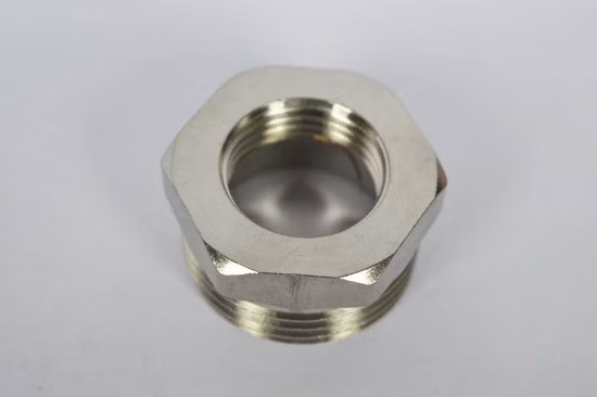 Bucha de metal de alta qualidade fornecida pela fábrica